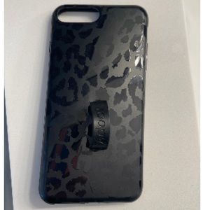 Loopy case-Leopard